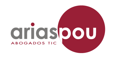 ARIASPOU Abogados TIC Logo